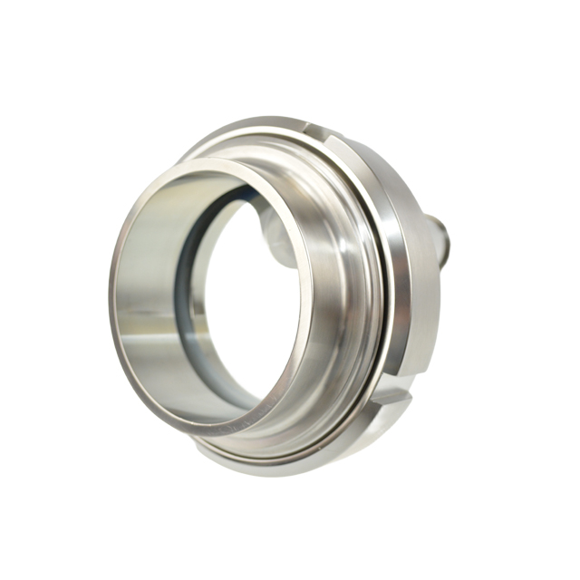 Visor circular soldado de alta pressão com luz