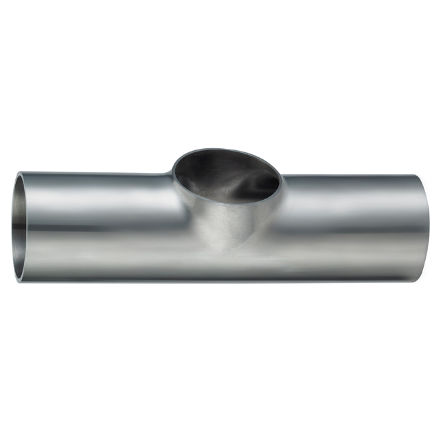 T soldado de aço inoxidável JN-FT-23 2008 do produto comestível de aço inoxidável BPE.BS4825 SMS-SL7WWW