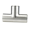 T soldado curto sanitário de aço inoxidável AS1528.3 JN-FT-23 5017