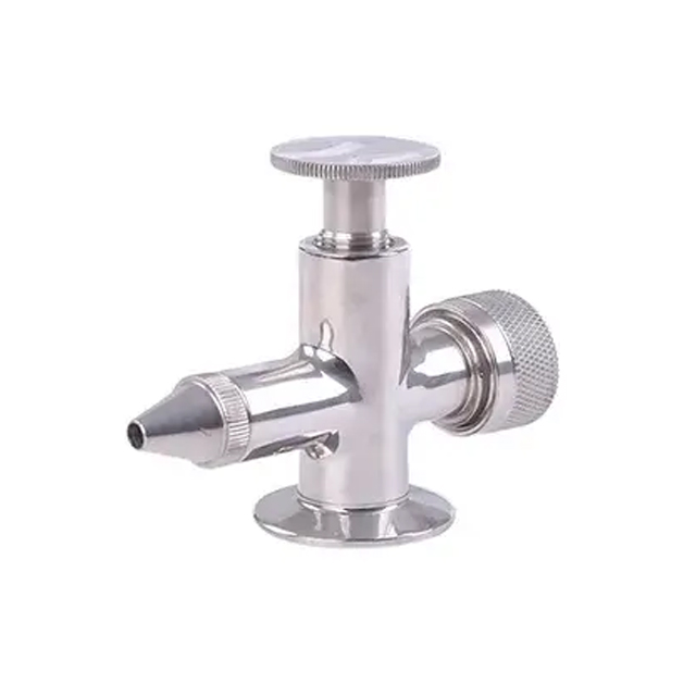 Medidor de nível de líquido para equipamento de caldeira de aço inoxidável com visor