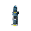 O móbil vertical do produto comestível SS316L absorve a bomba com controlador de frequência