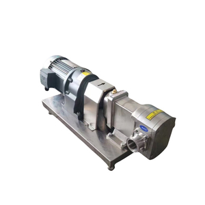 Selo mecânico duplo higiênico de aço inoxidável 11kw de asa única com aprovação Atex