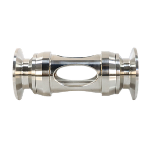 Vidro de visão de aço compatível com TriClamp inoxidável industrial BrewTools